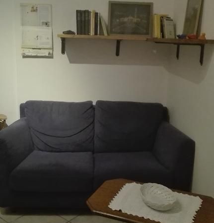 Ferienwohnung Da Gabry Licciana Nardi Exterior foto