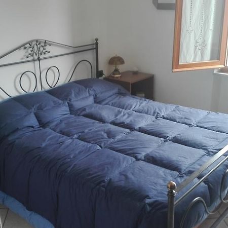 Ferienwohnung Da Gabry Licciana Nardi Exterior foto