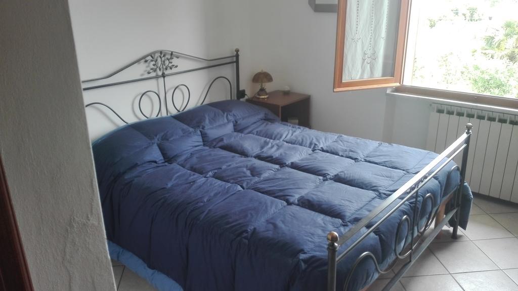 Ferienwohnung Da Gabry Licciana Nardi Exterior foto