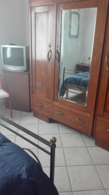 Ferienwohnung Da Gabry Licciana Nardi Exterior foto